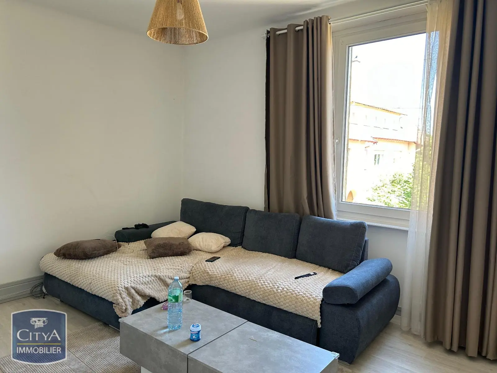 Photo 2 Appartement 3 pièces 61.92m²