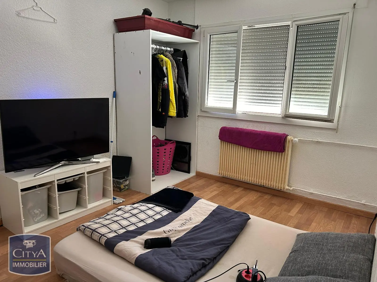 Photo 3 pour Appartement 5 pièces 105m² Photo 3 Appartement 5 pièces 105m²