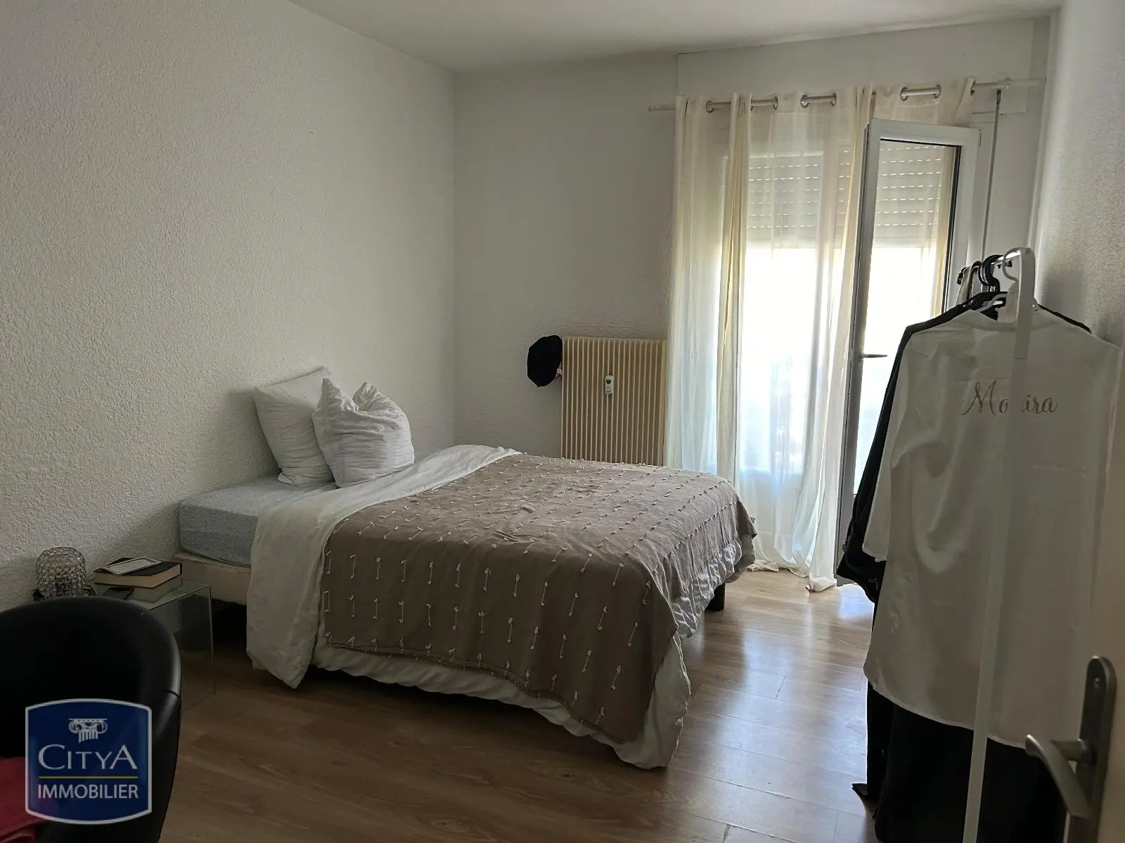 Photo 2 pour Appartement 5 pièces 105m² Photo 2 Appartement 5 pièces 105m²