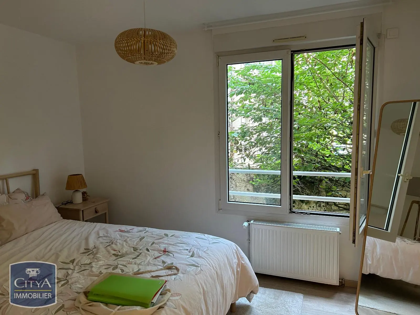 Photo 4 Appartement 2 pièces 55m²