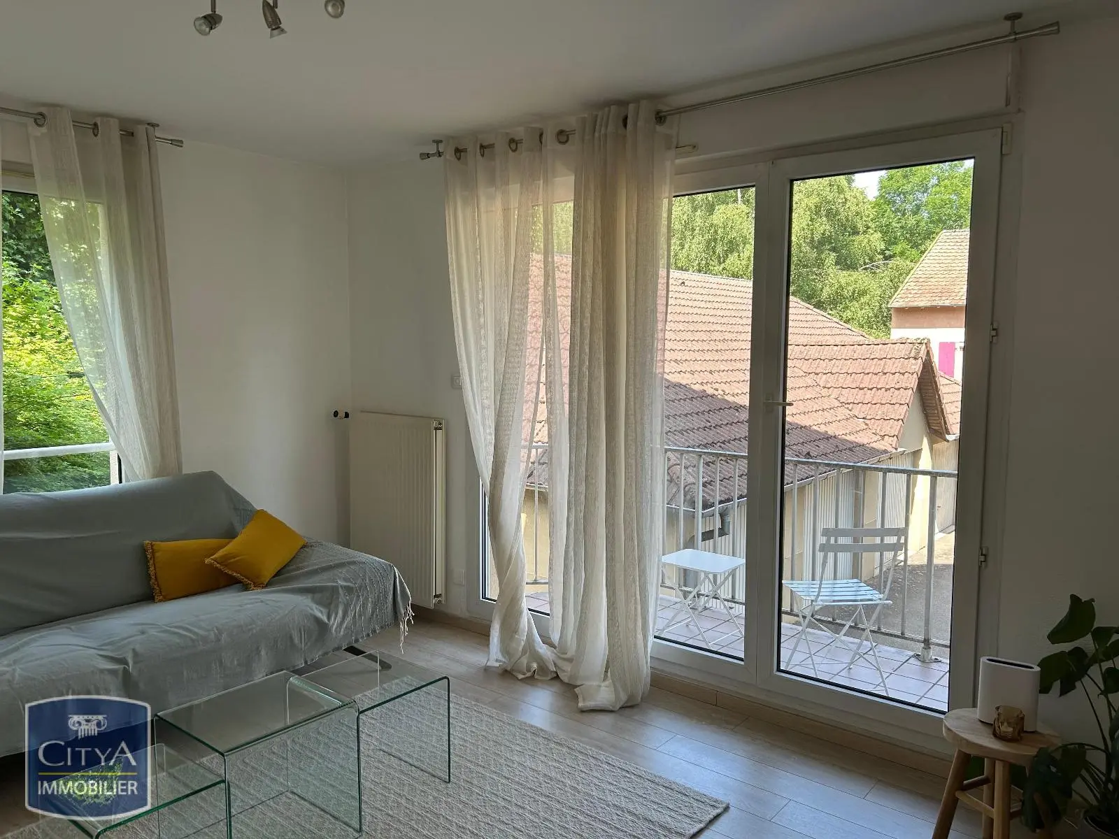 Photo 2 Appartement 2 pièces 55m²