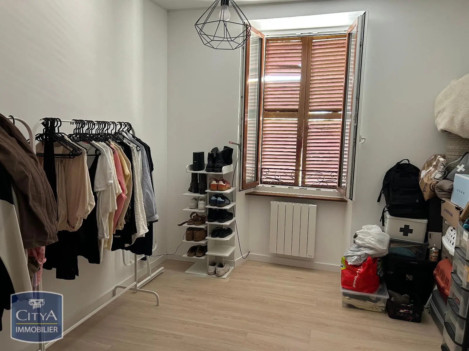 Photo 4 Appartement 3 pièces 63m²