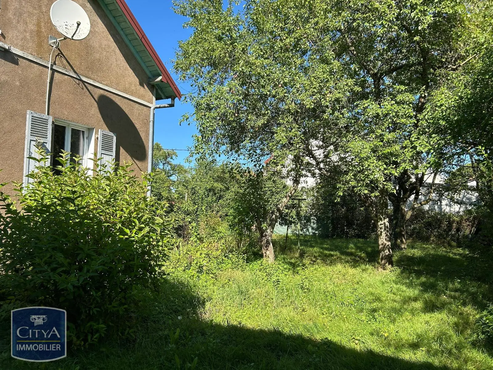 Photo 2 pour Maison 5 pièces 100m² Photo 2 Maison 5 pièces 100m²