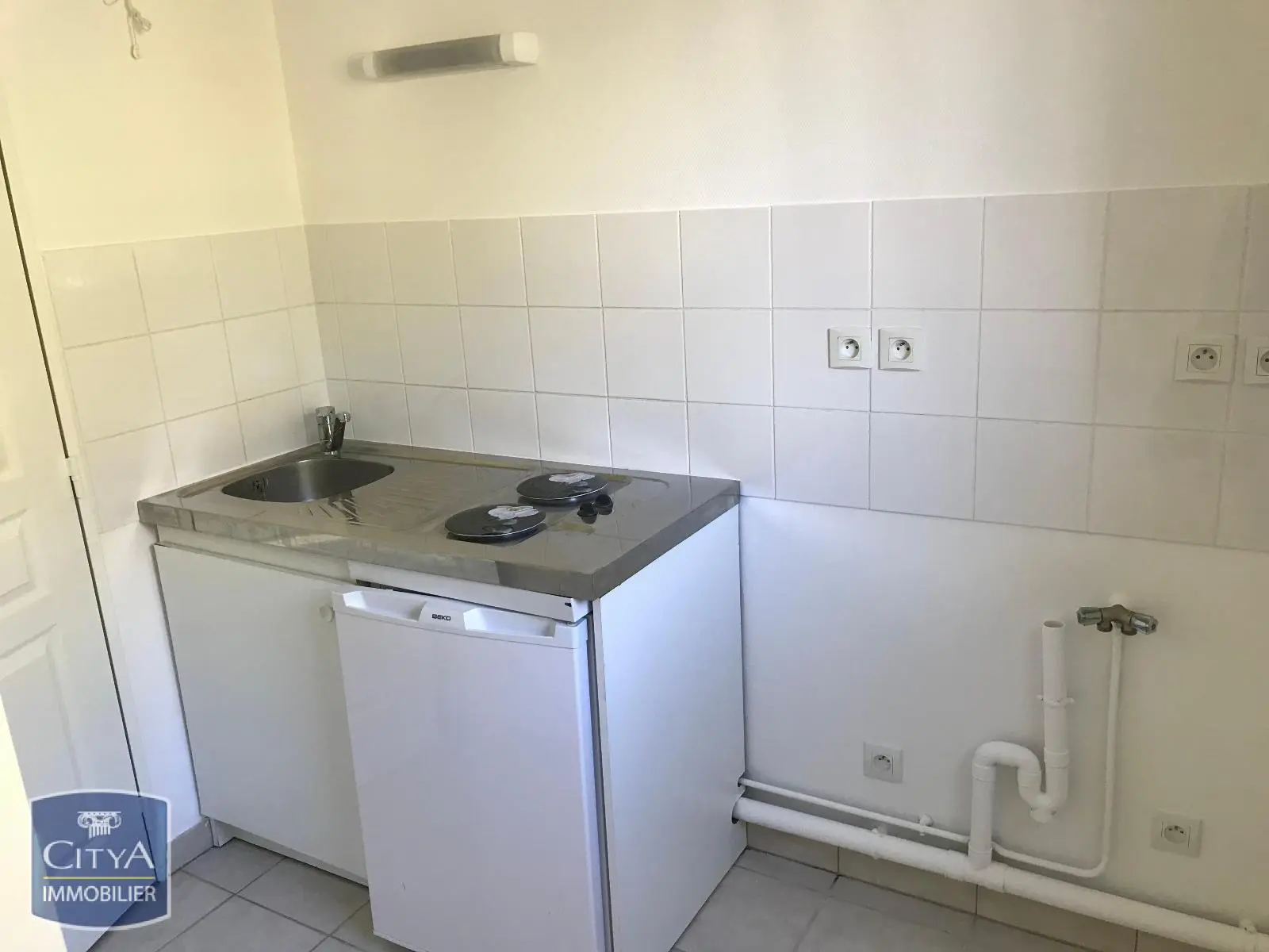 Photo 7 Appartement 2 pièces 55.63m²