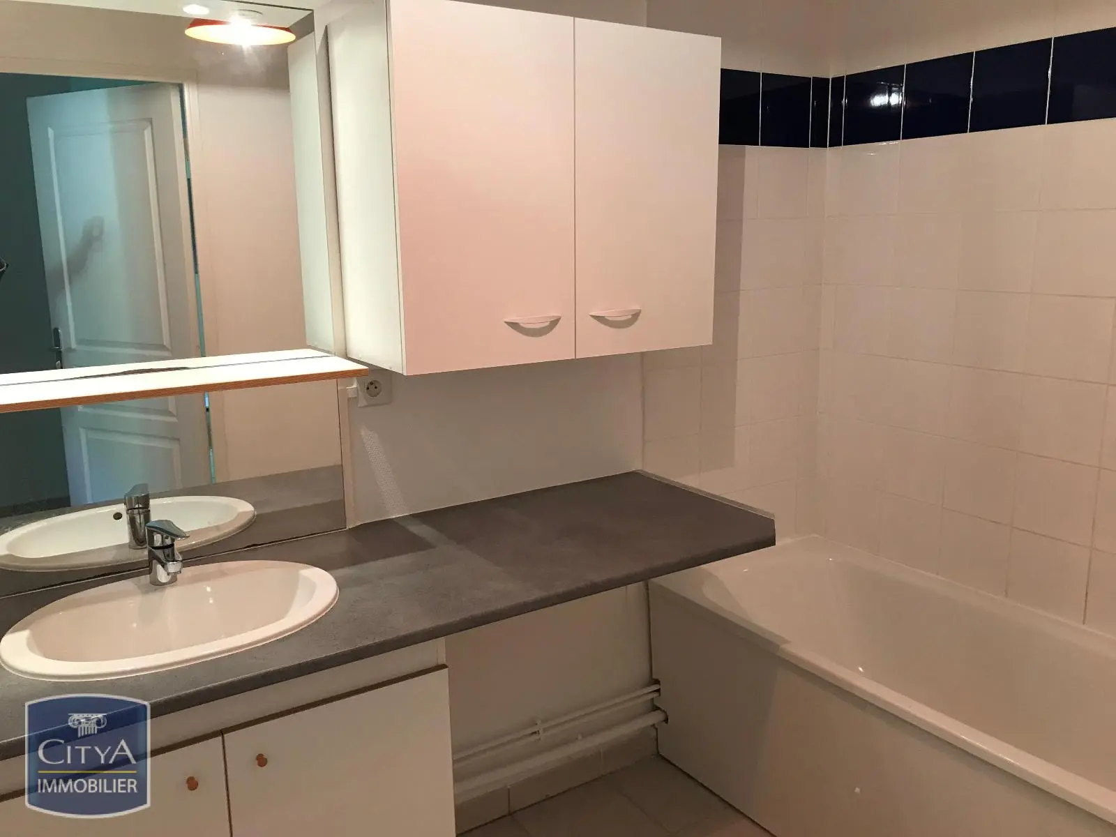 Photo 9 Appartement 2 pièces 55.63m²