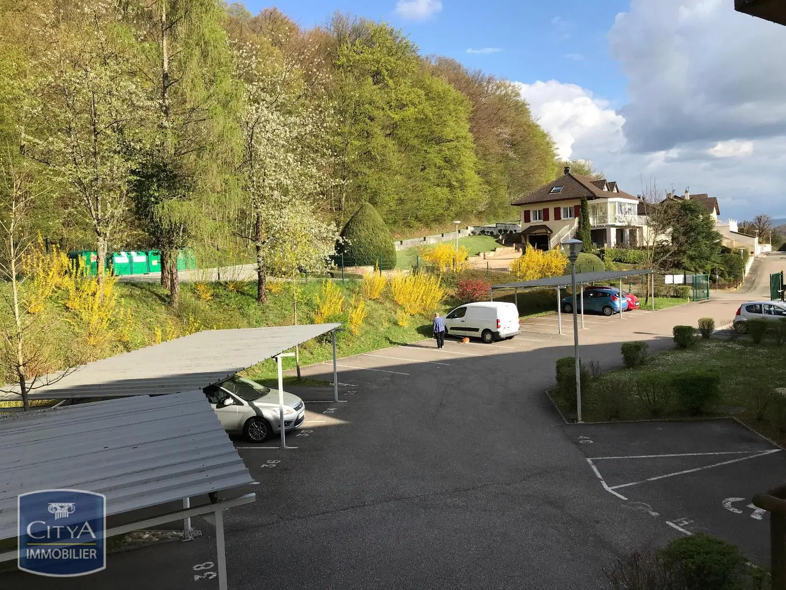 Photo 10 Appartement 2 pièces 55.63m²