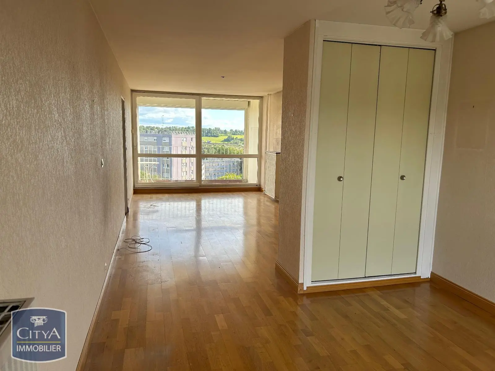 Photo 1 appartement Belfort