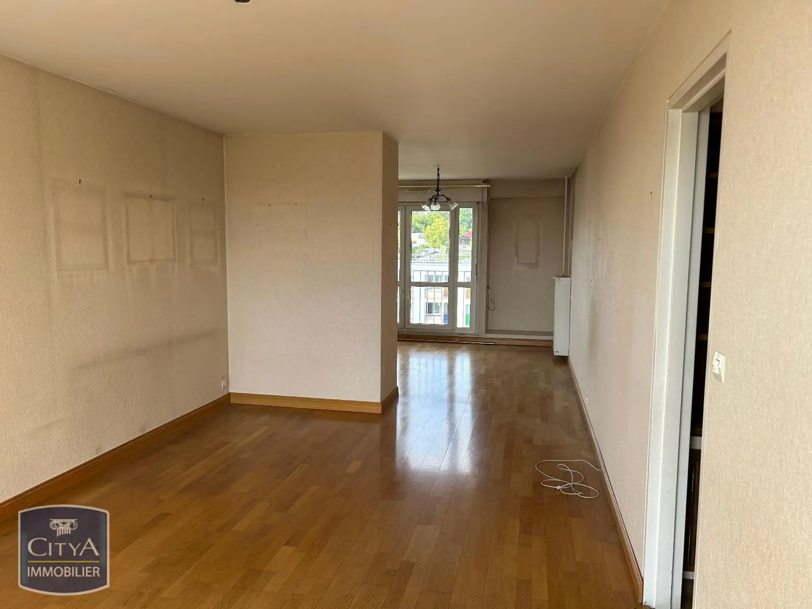 Photo 2 appartement Belfort