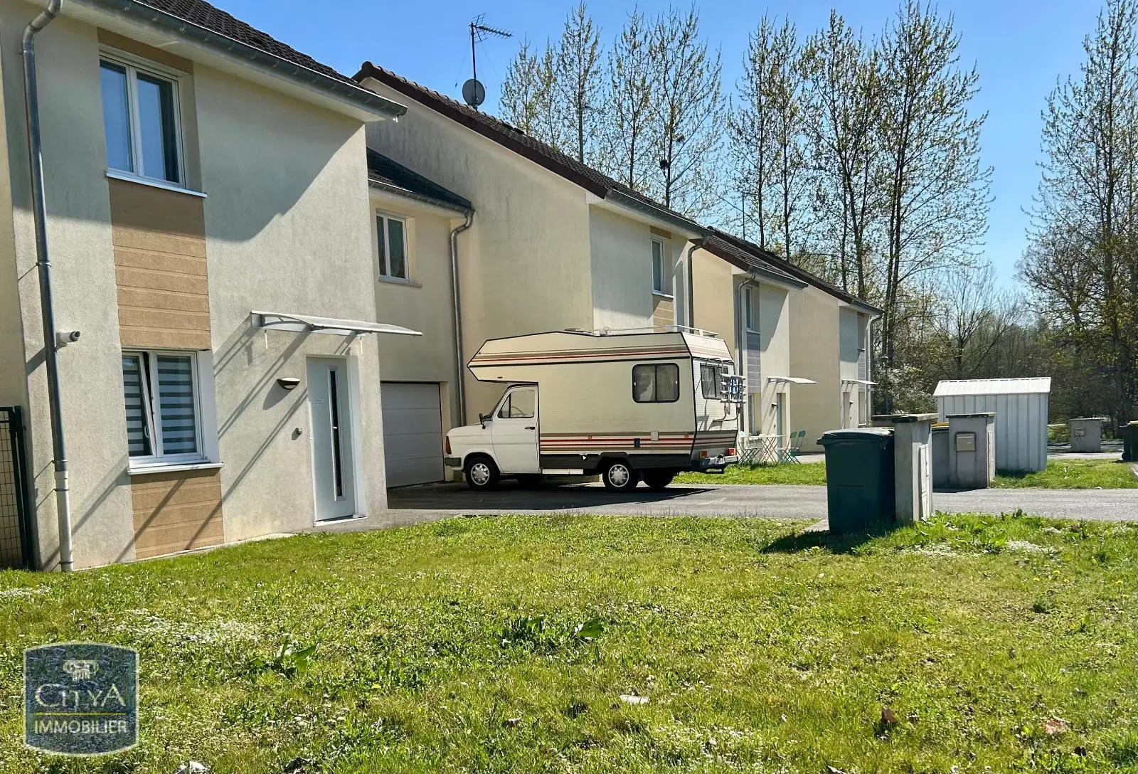 Photo 3 Maison 4 pièces 82m²