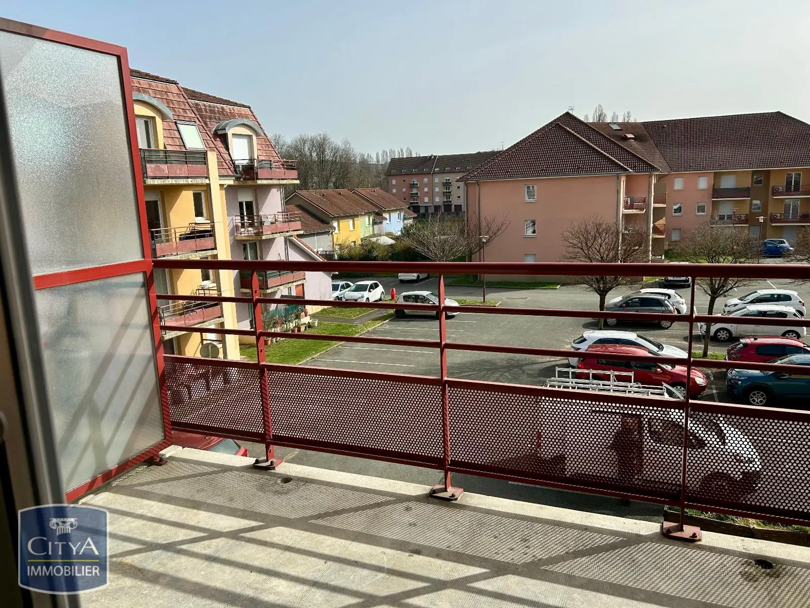 Photo 9 Appartement 2 pièces 48m²