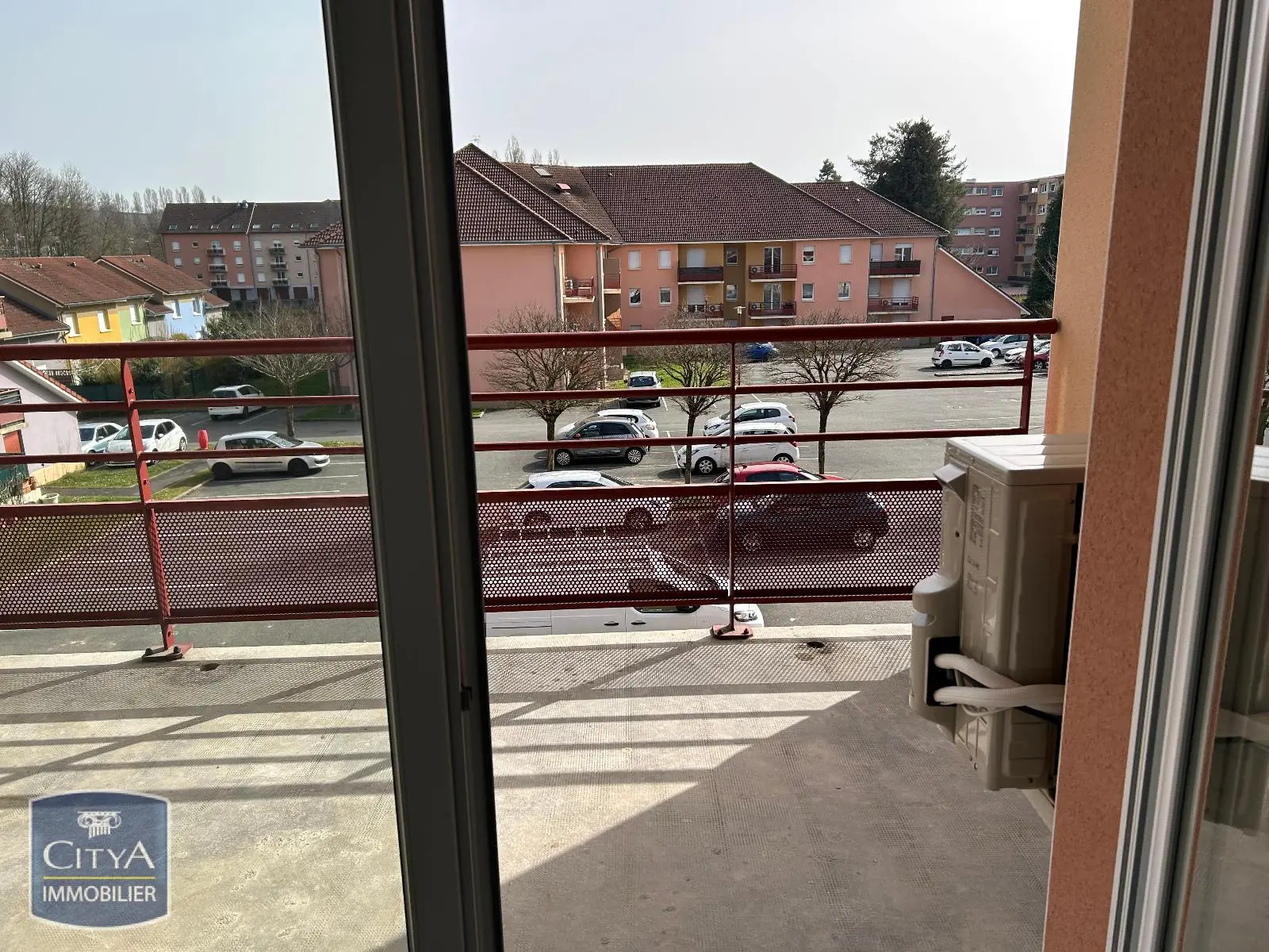 Photo 7 Appartement 2 pièces 48m²