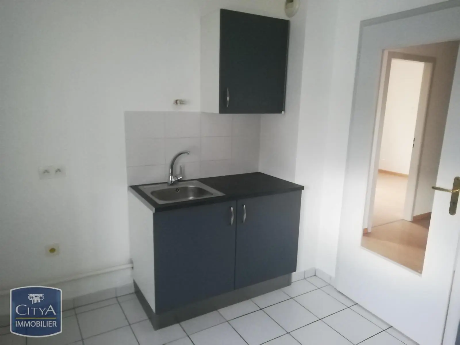 Photo 2 Appartement 3 pièces 64m²