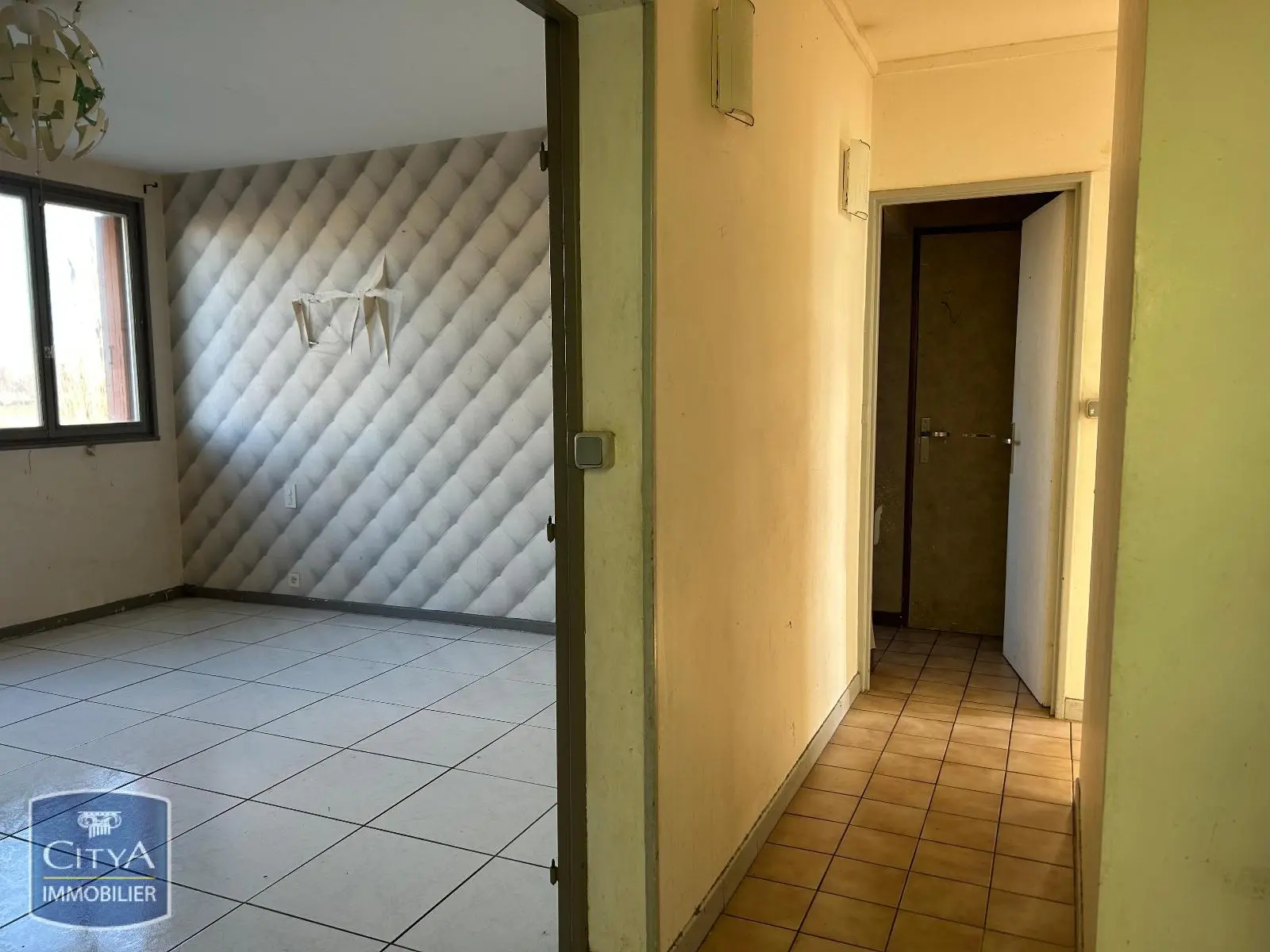 Photo 2 Appartement 3 pièces 54.07m²