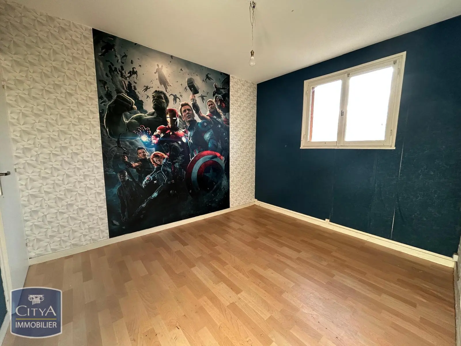 Photo 3 Appartement 3 pièces 54.07m²