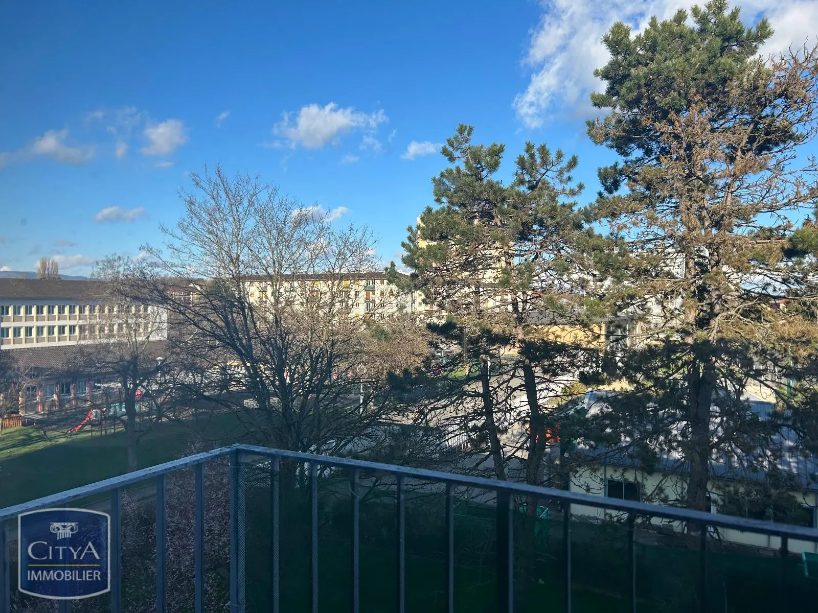 Photo 8 Appartement 3 pièces 54.07m²