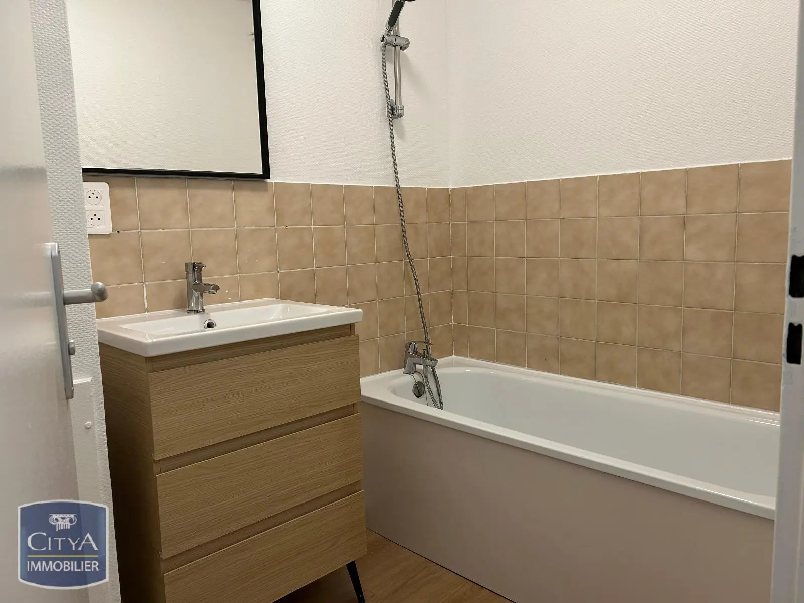 Photo 2 Appartement 3 pièces 64.6m²