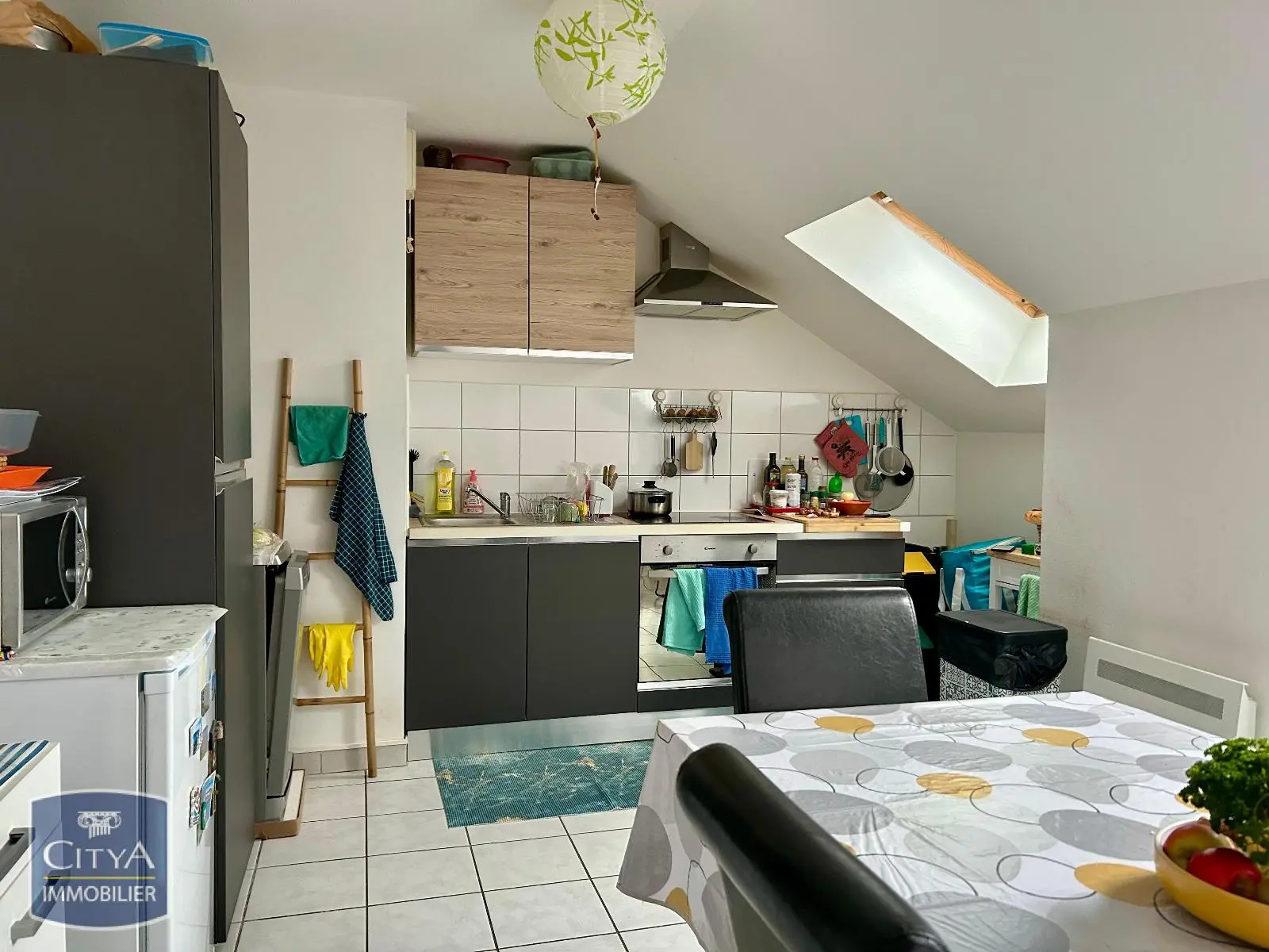 Photo 2 Appartement 3 pièces 66.57m²