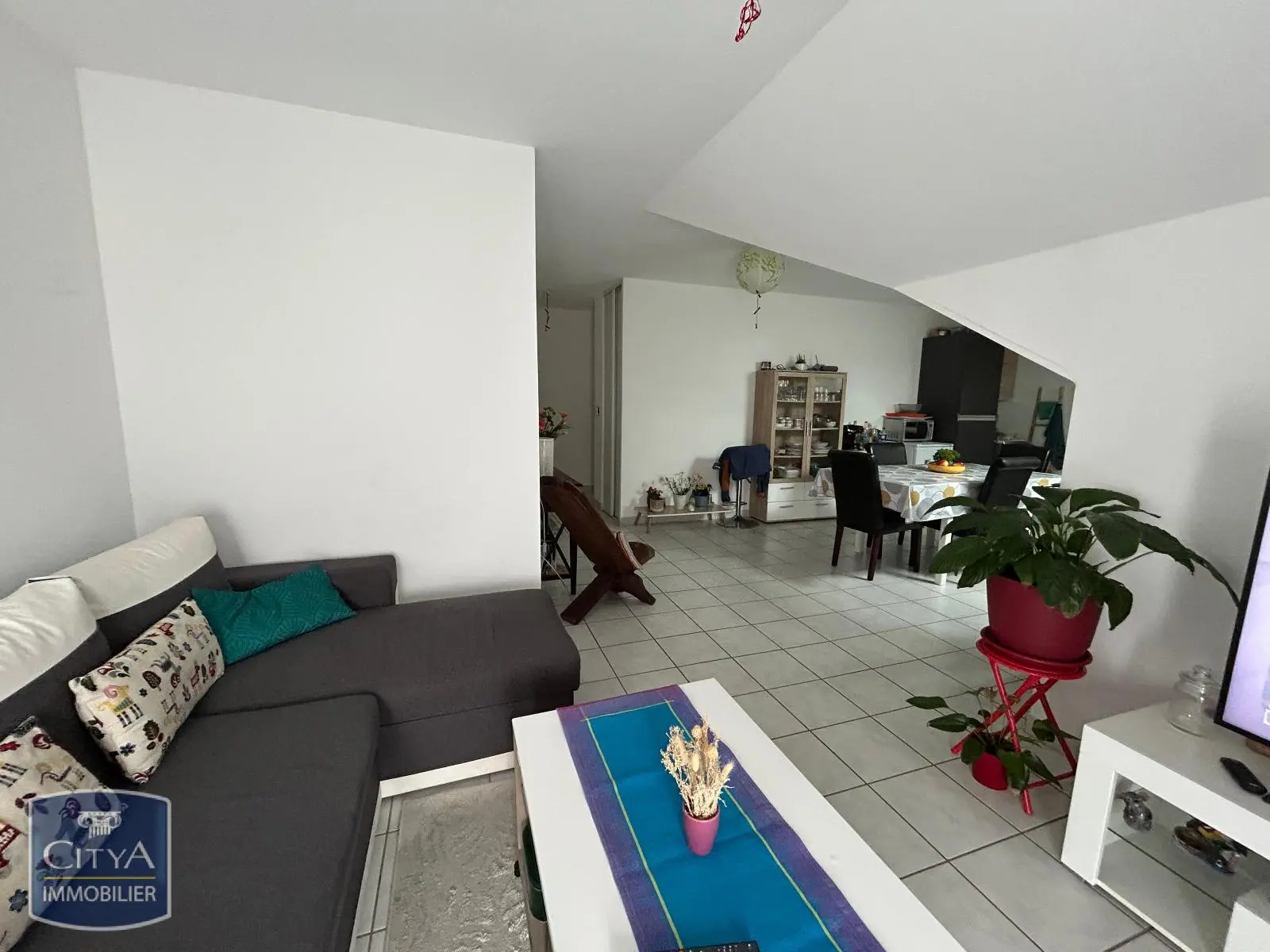 Photo 6 Appartement 3 pièces 66.57m²