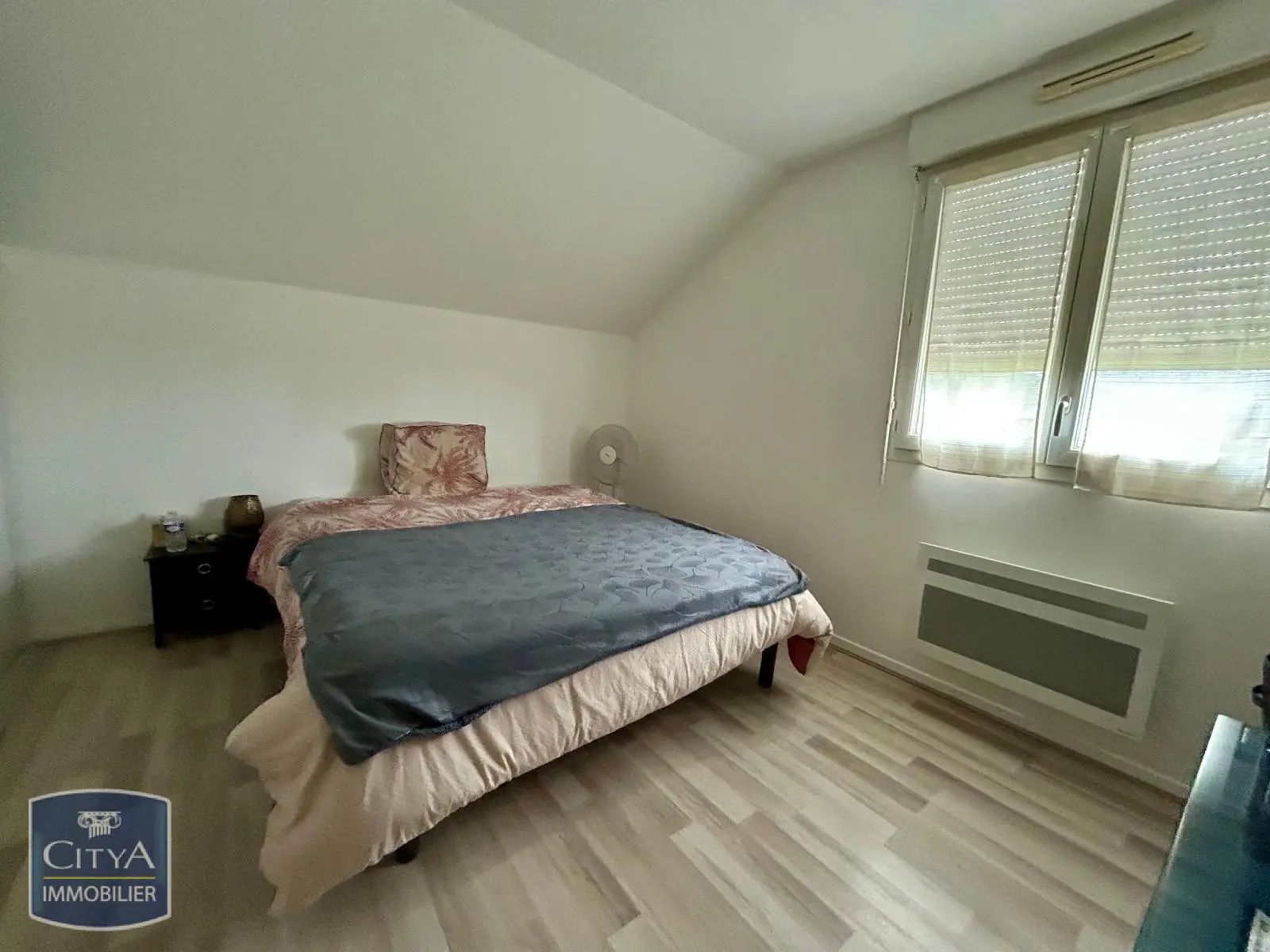 Photo 7 Appartement 3 pièces 66.57m²