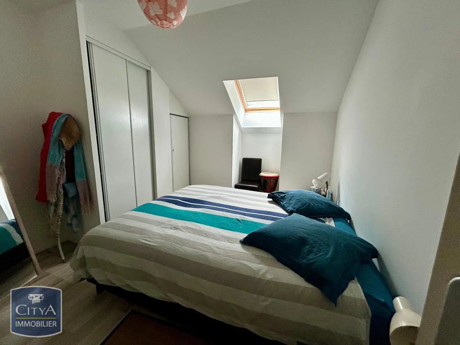 Photo 8 Appartement 3 pièces 66.57m²
