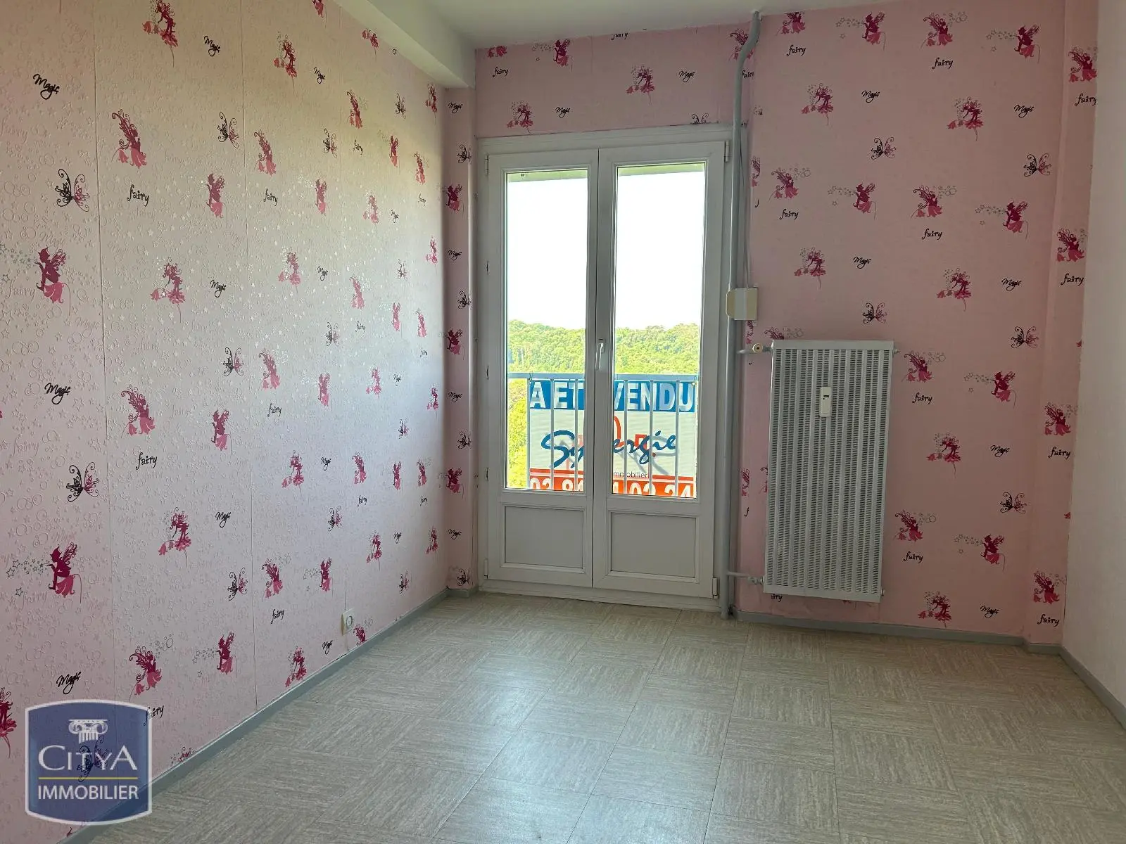 Photo 11 Appartement 4 pièces