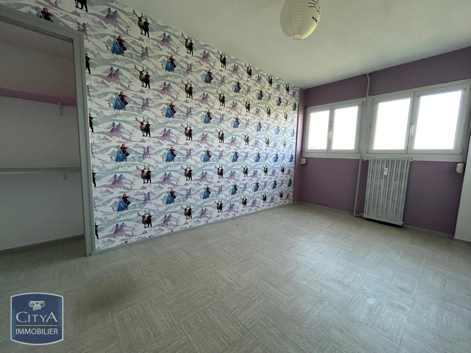 Photo 4 Appartement 4 pièces
