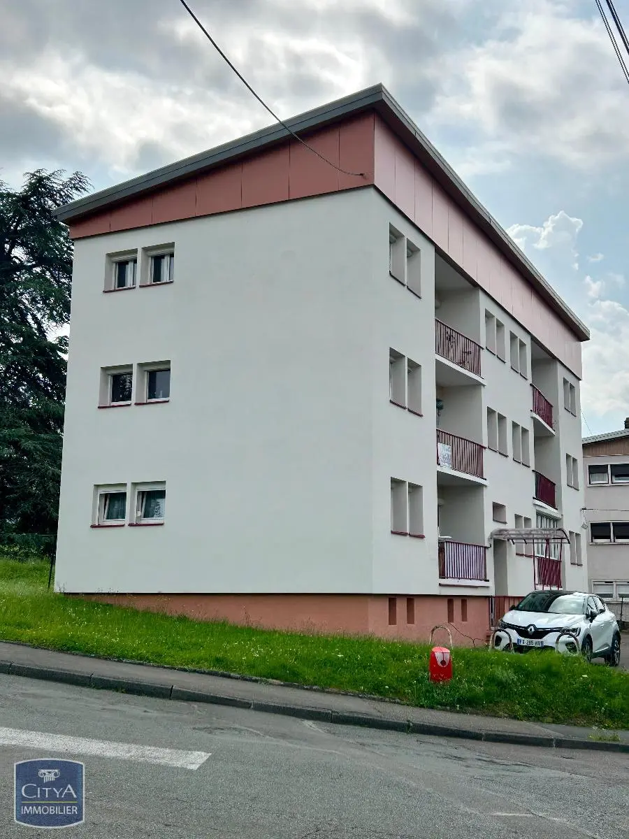 Photo 12 Appartement 3 pièces 60.68m²