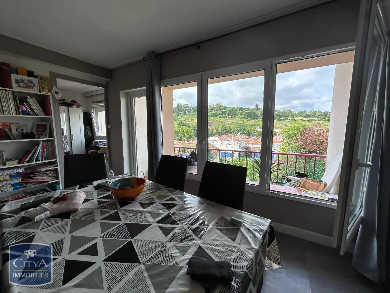 Photo 10 Appartement 3 pièces 60.68m²