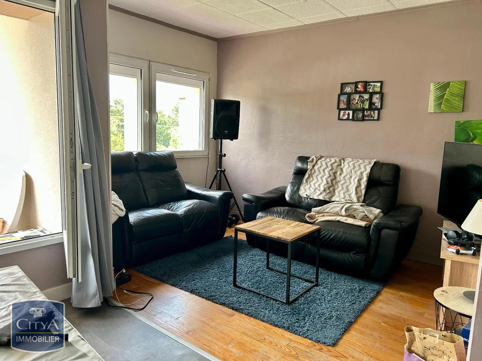 Photo 11 Appartement 3 pièces 60.68m²