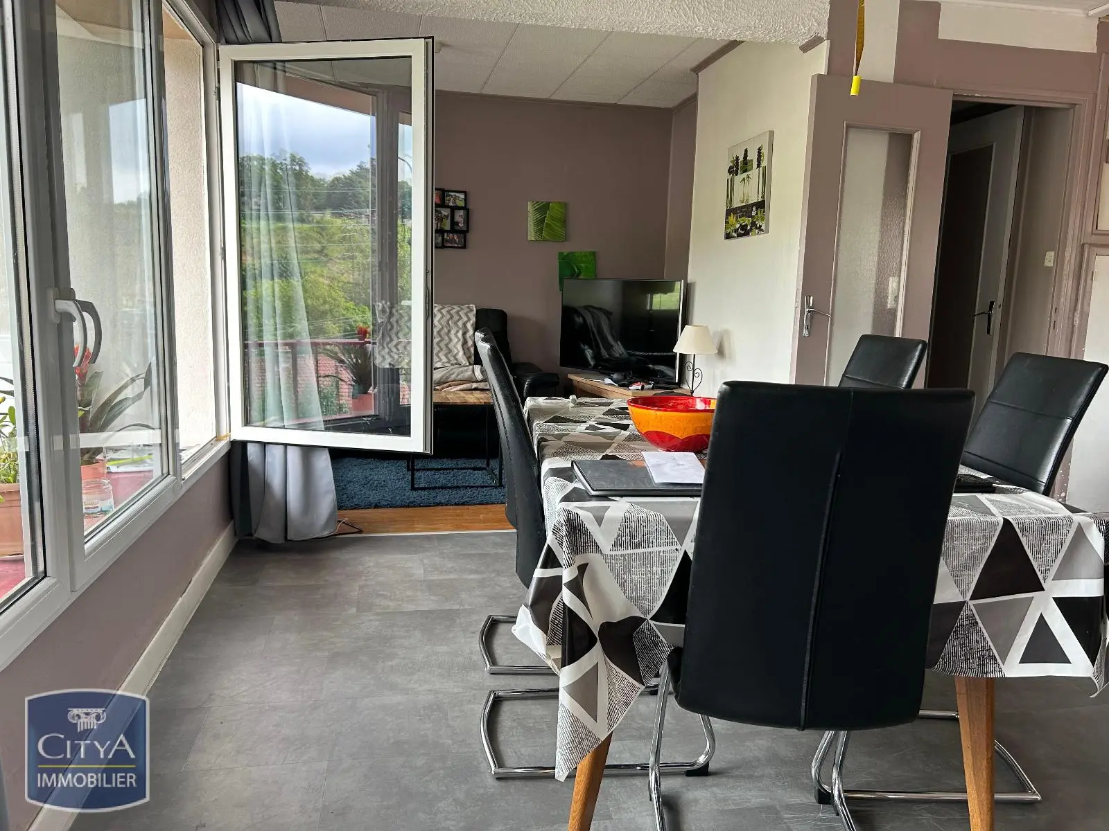 Photo 9 Appartement 3 pièces 60.68m²