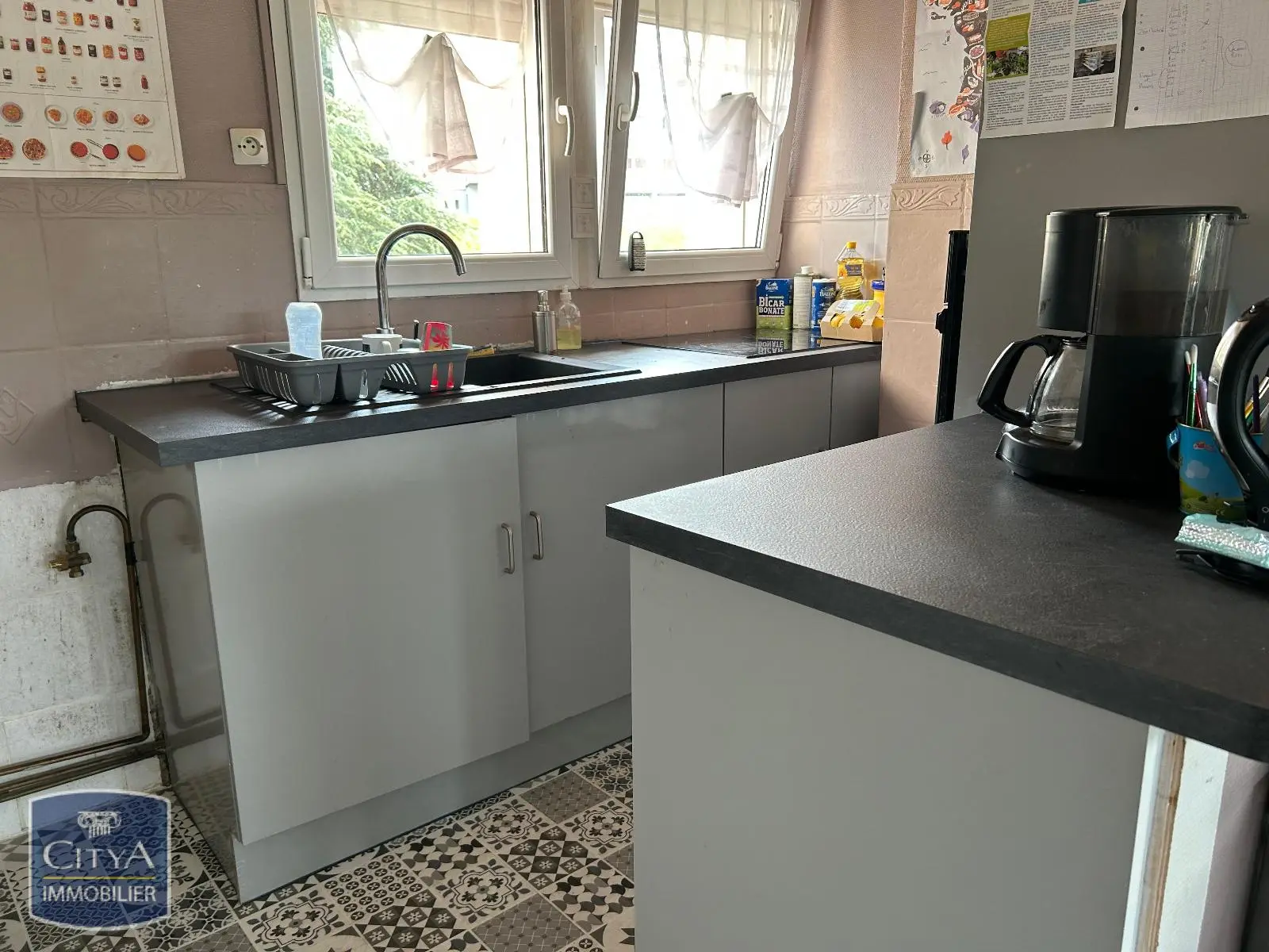 Photo 8 Appartement 3 pièces 60.68m²