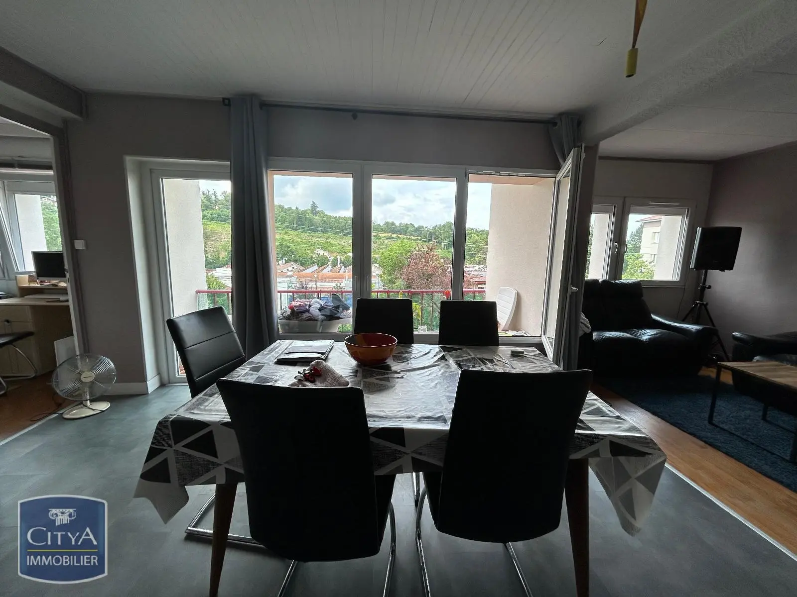 Photo 5 Appartement 3 pièces 60.68m²
