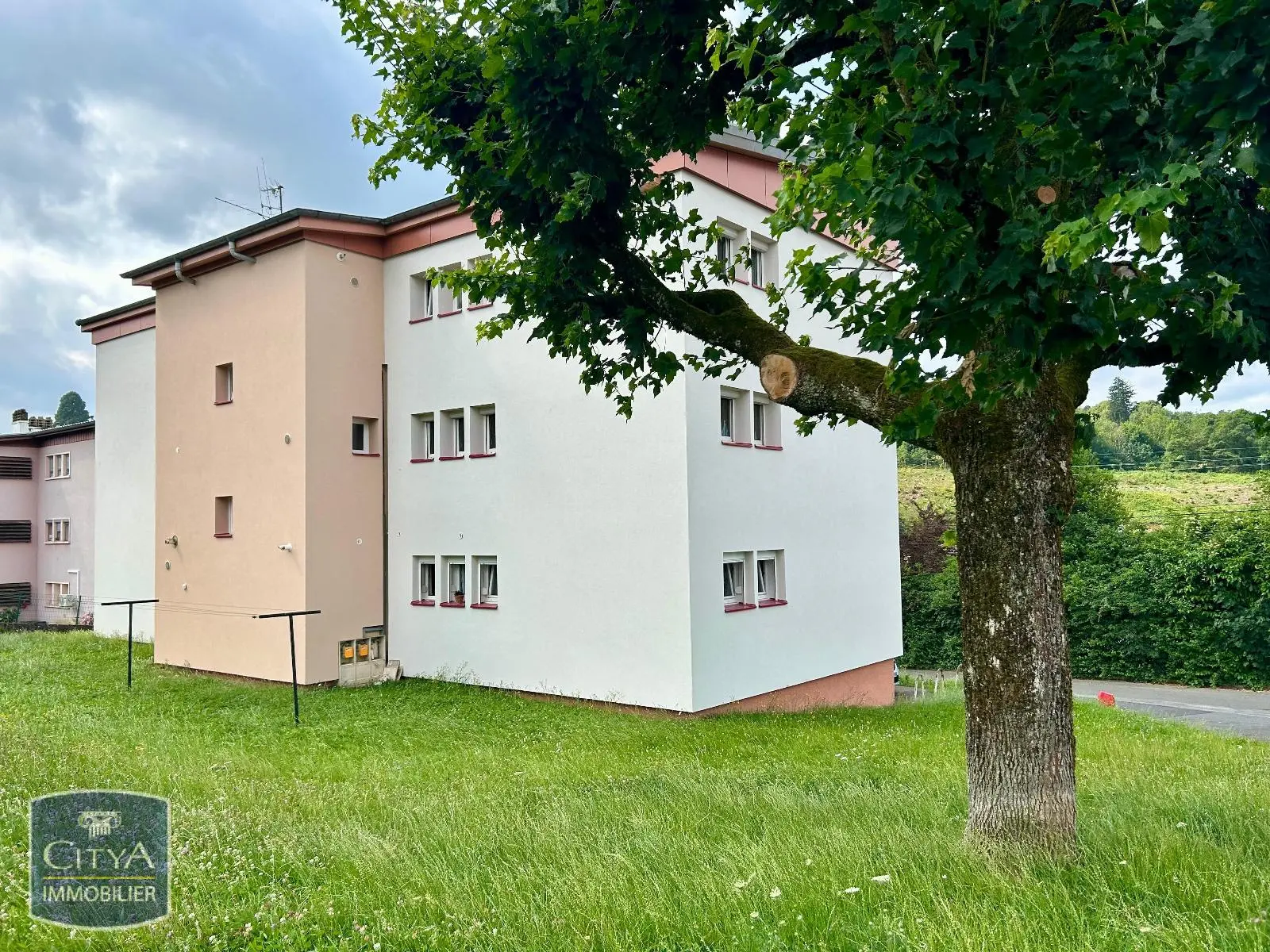 Photo 3 Appartement 3 pièces 60.68m²