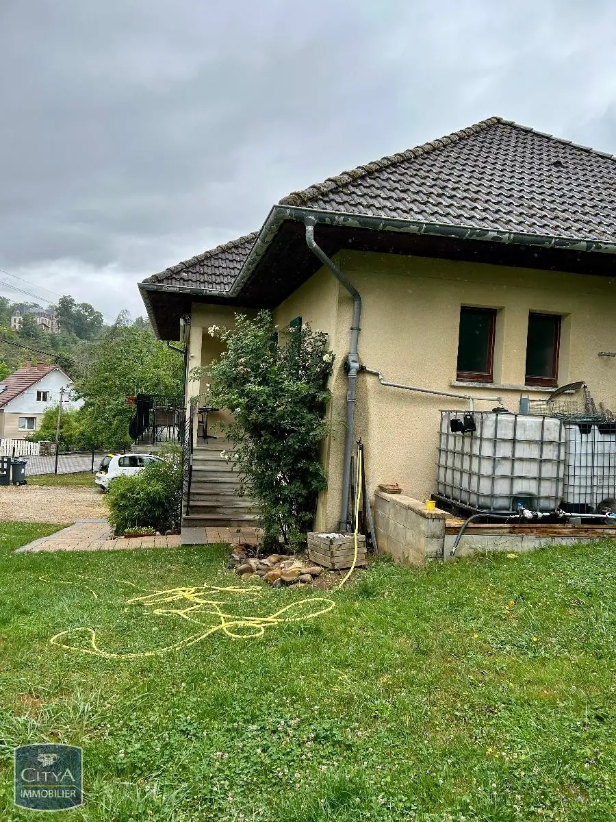Photo 14 maison Beaucourt