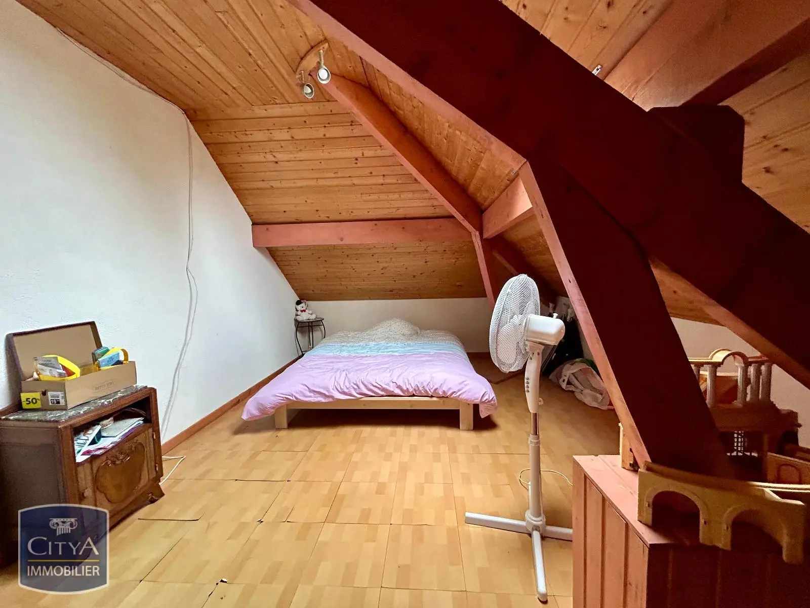 Photo 7 maison Beaucourt