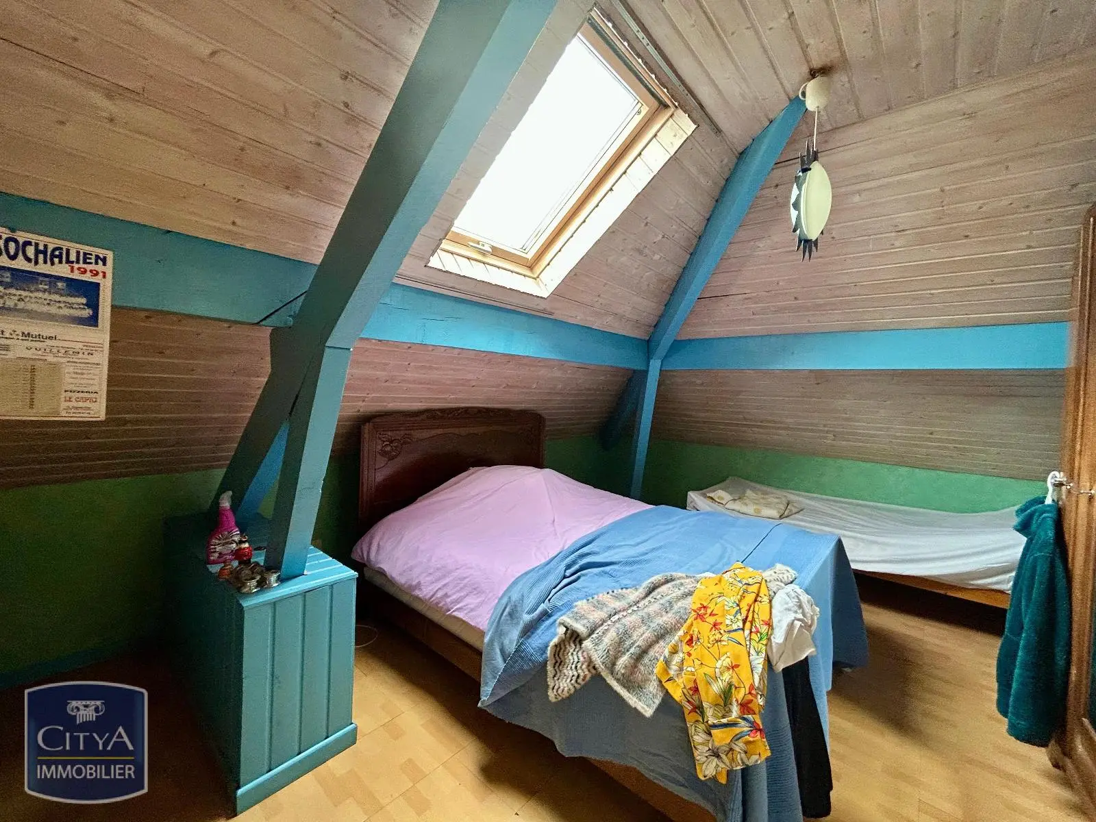 Photo 8 maison Beaucourt
