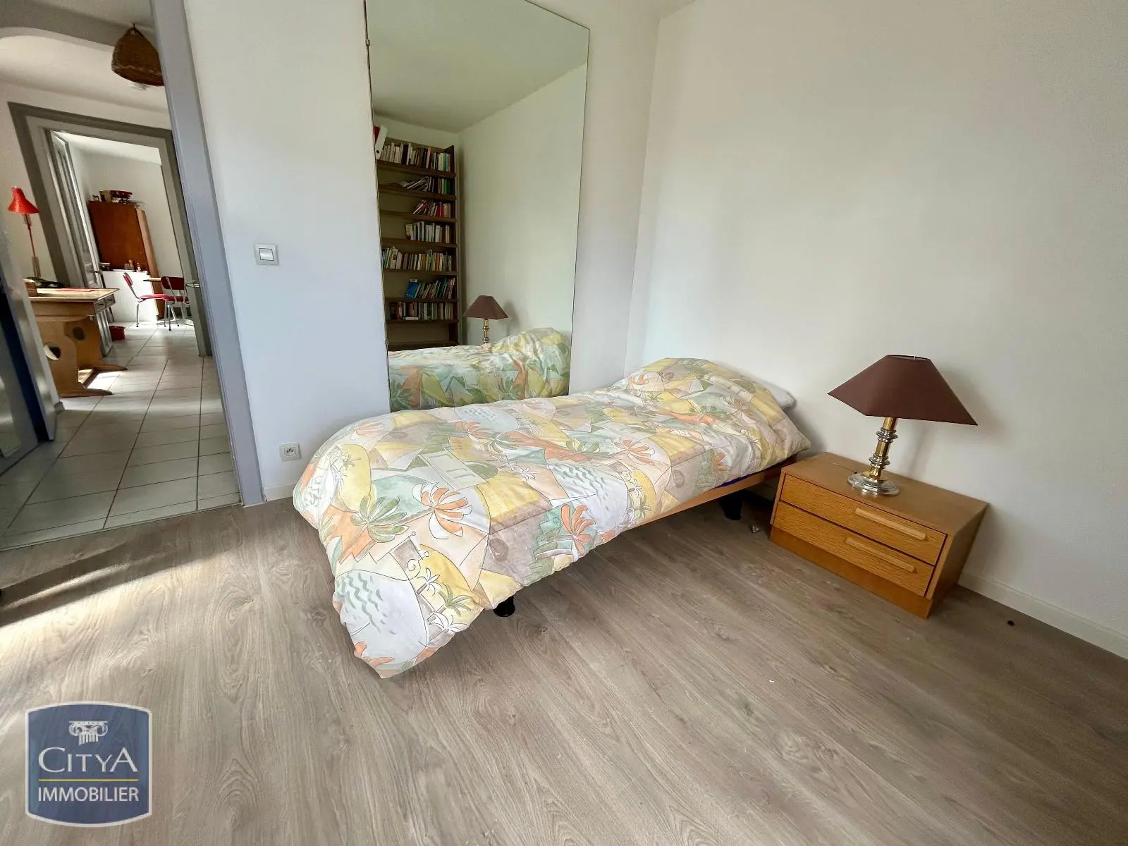 Photo 7 Appartement 4 pièces 101m²
