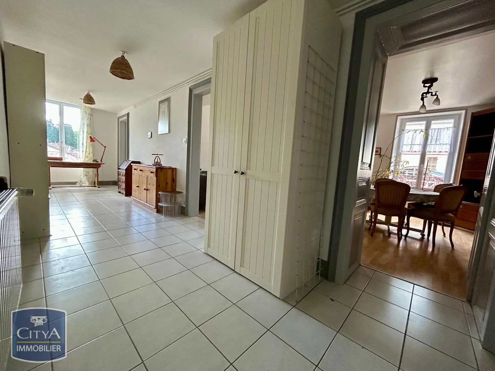 Photo 4 Appartement 4 pièces 101m²
