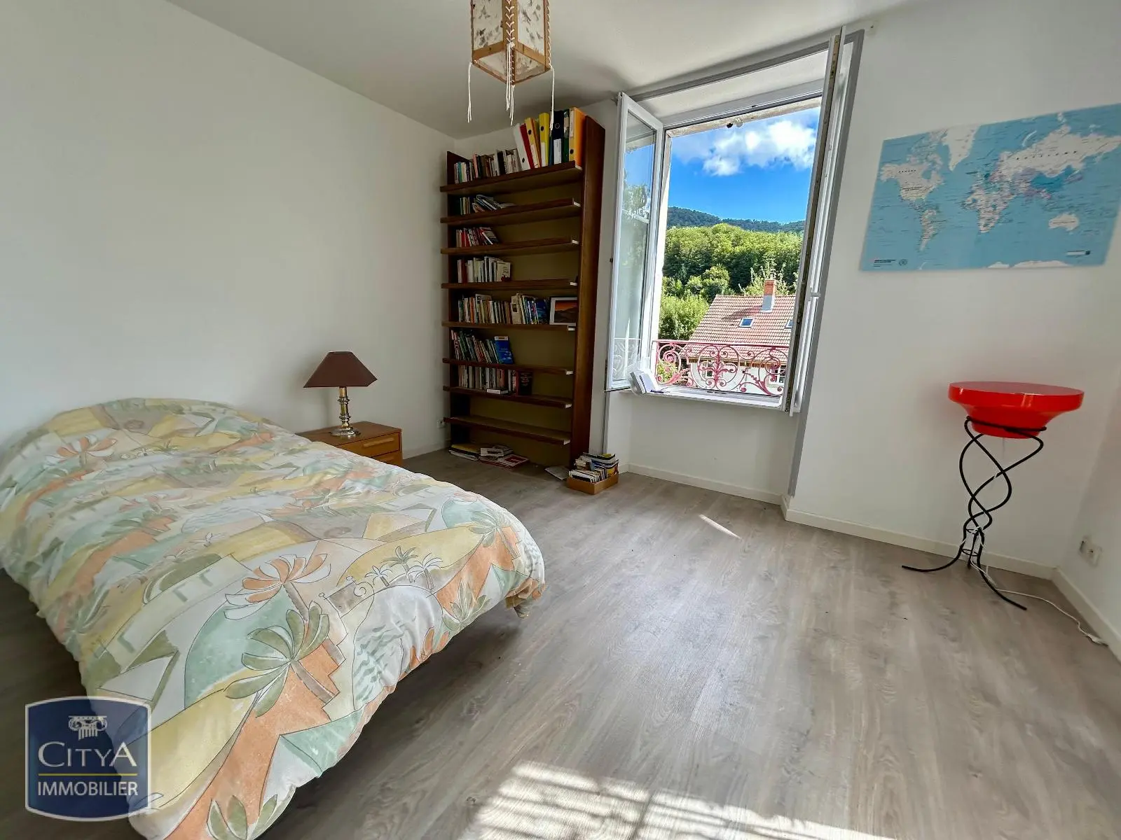 Photo 10 Appartement 4 pièces 101m²