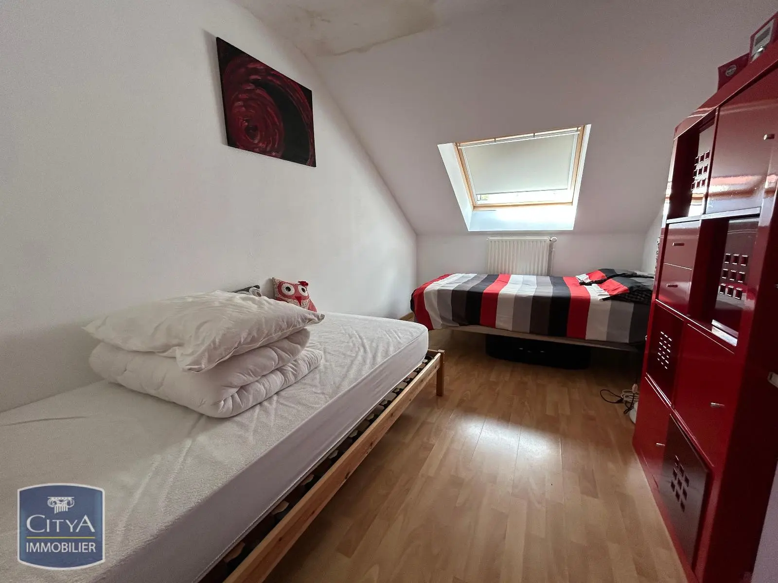 Photo 5 Appartement 4 pièces 68.5m²