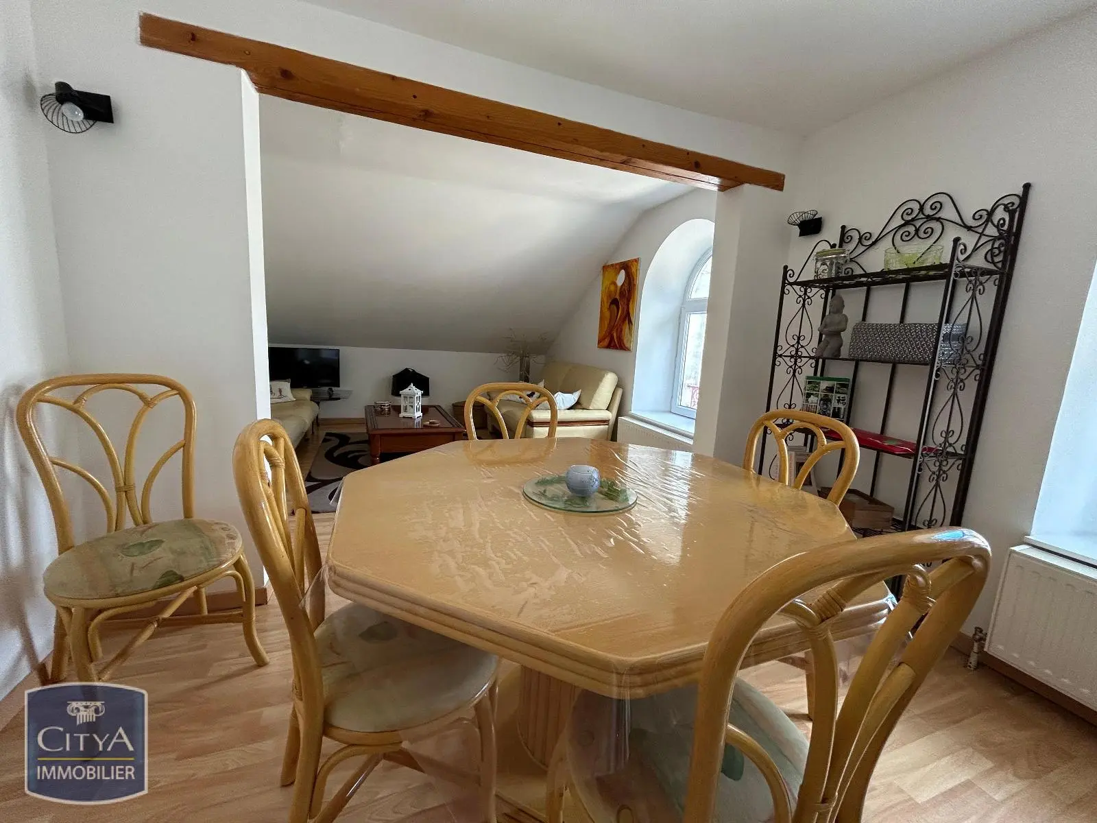 Photo 2 Appartement 4 pièces 68.5m²