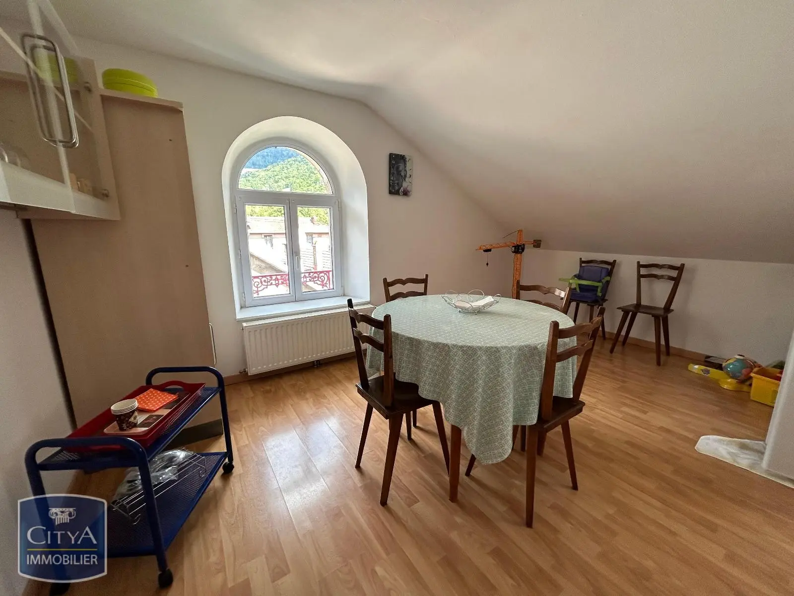 Photo 2 Appartement 4 pièces 68.5m²
