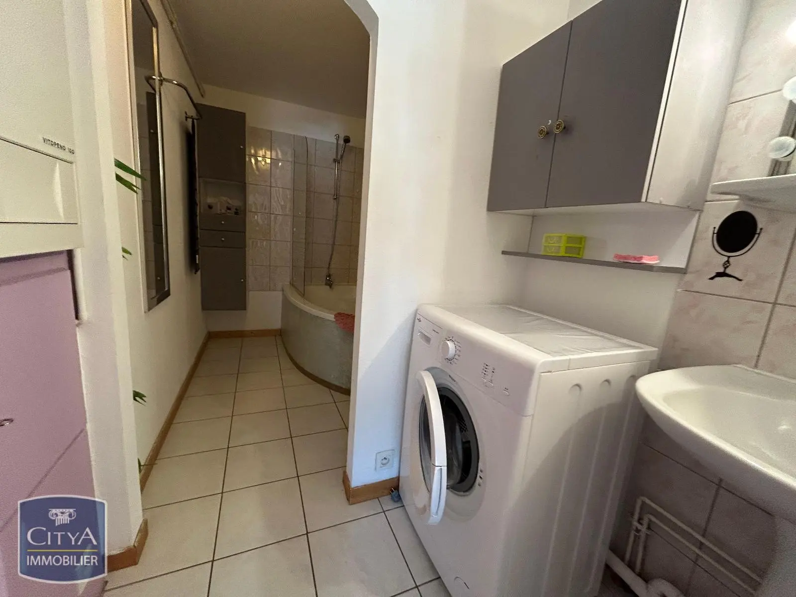 Photo 7 Appartement 4 pièces 68.5m²