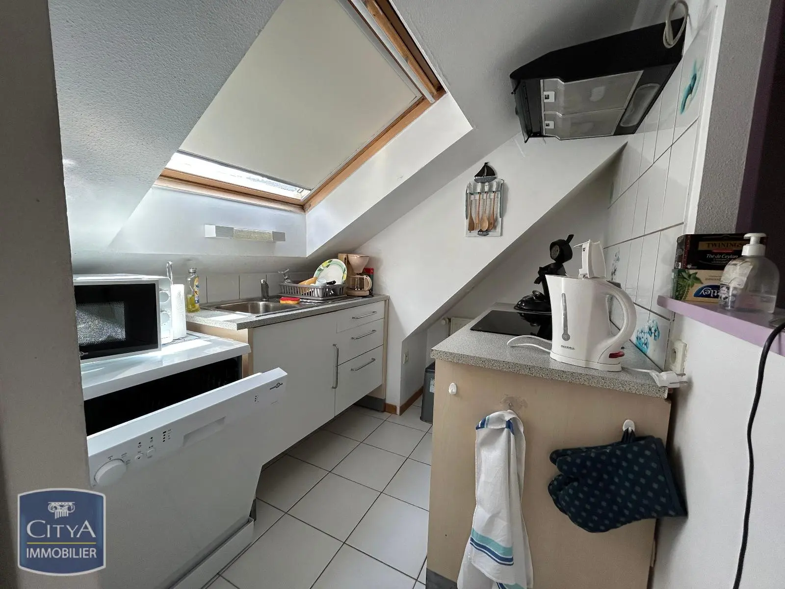 Photo 6 Appartement 4 pièces 68.5m²