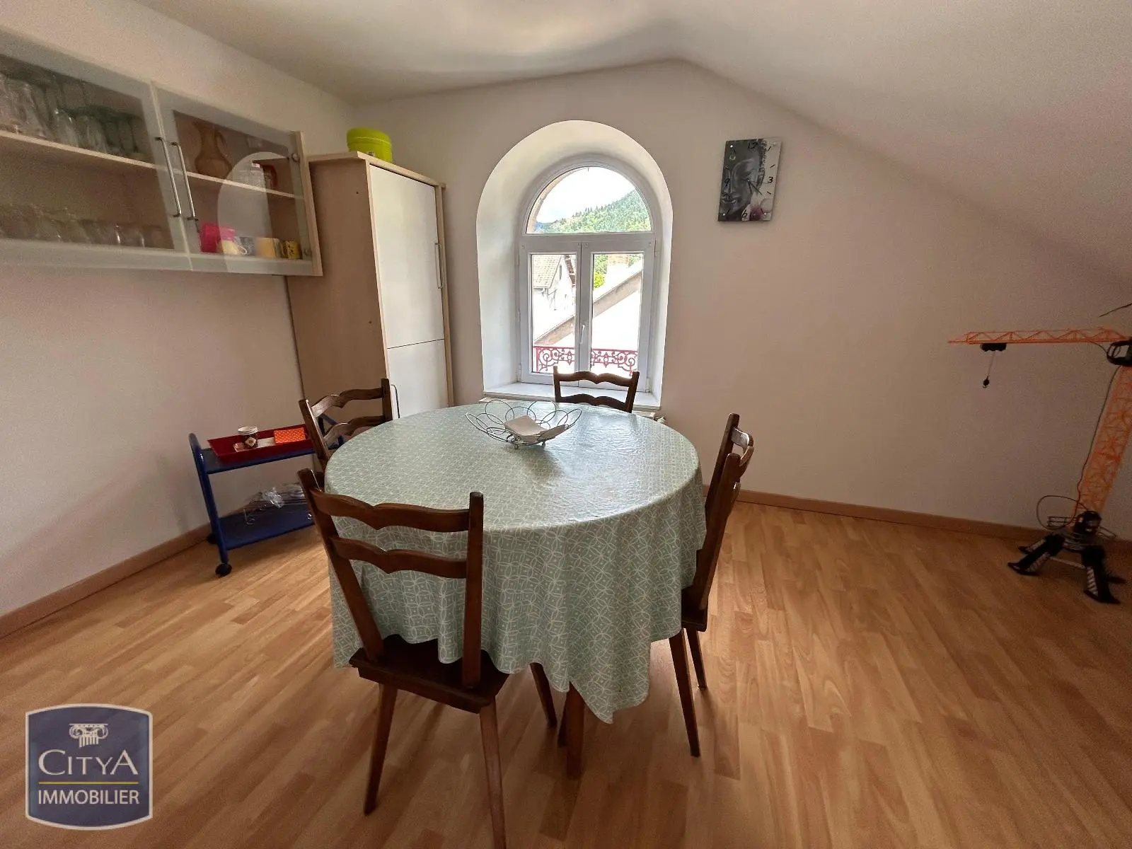 Photo 8 Appartement 4 pièces 68.5m²