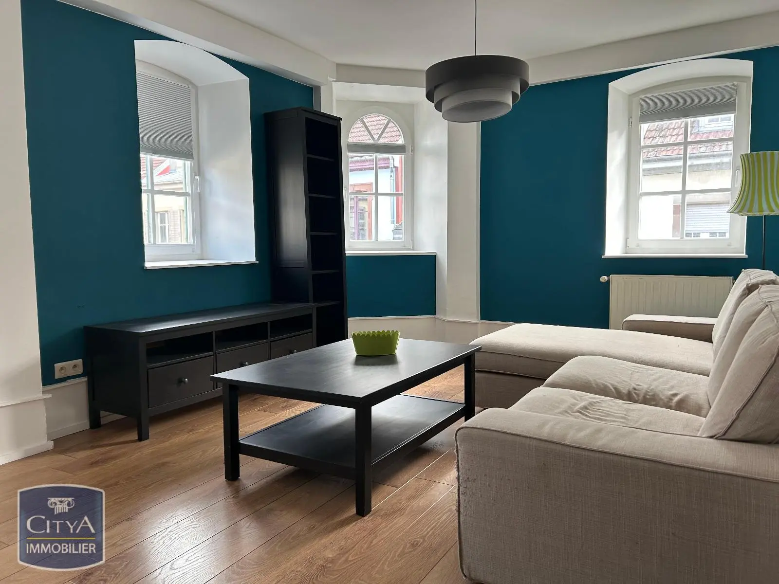 Photo 10 pour Appartement 4 pièces 68m² Photo 10 Appartement 4 pièces 68m²