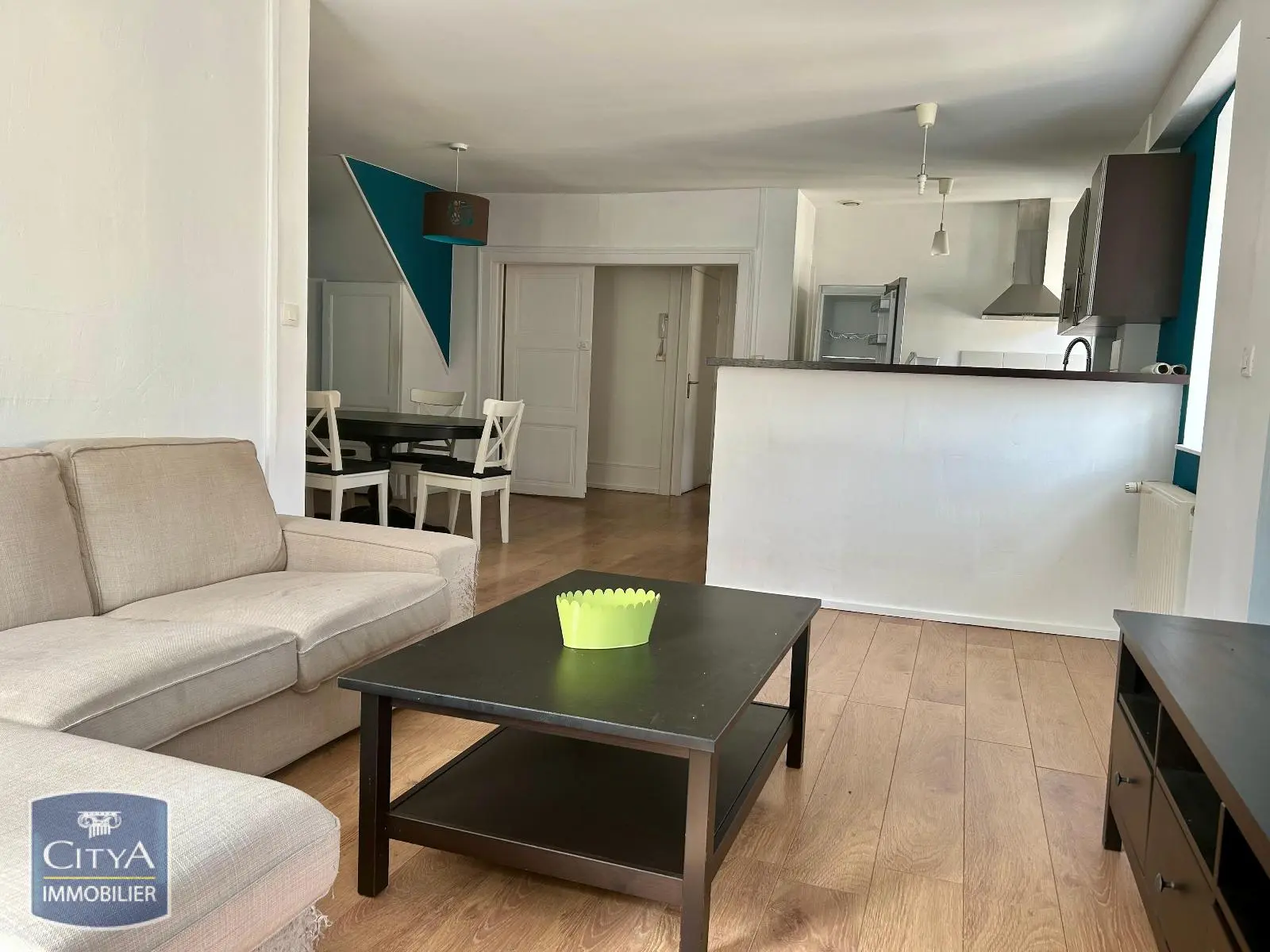 Photo 8 pour Appartement 4 pièces 68m² Photo 8 Appartement 4 pièces 68m²