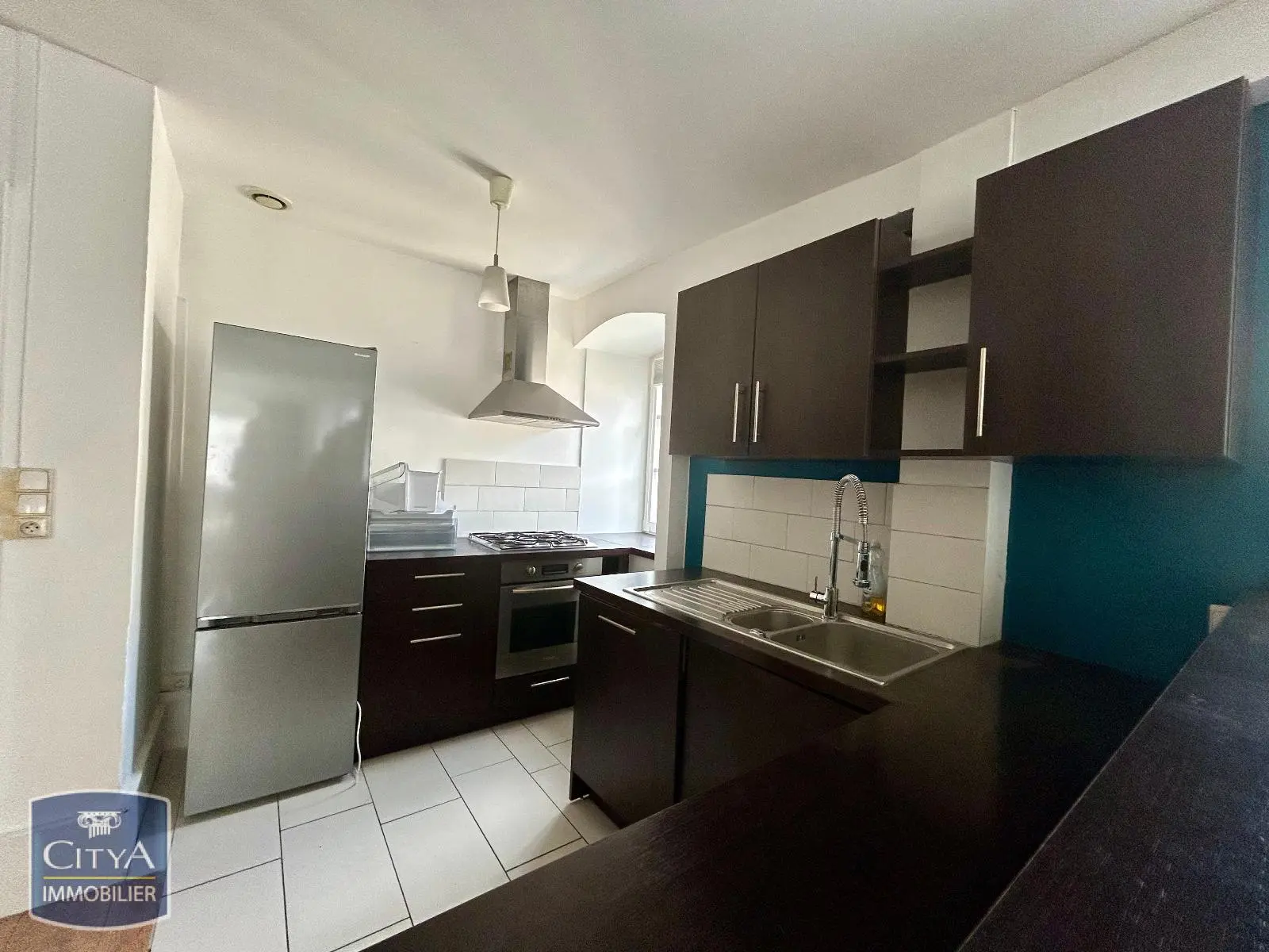 Photo 4 pour Appartement 4 pièces 68m² Photo 4 Appartement 4 pièces 68m²