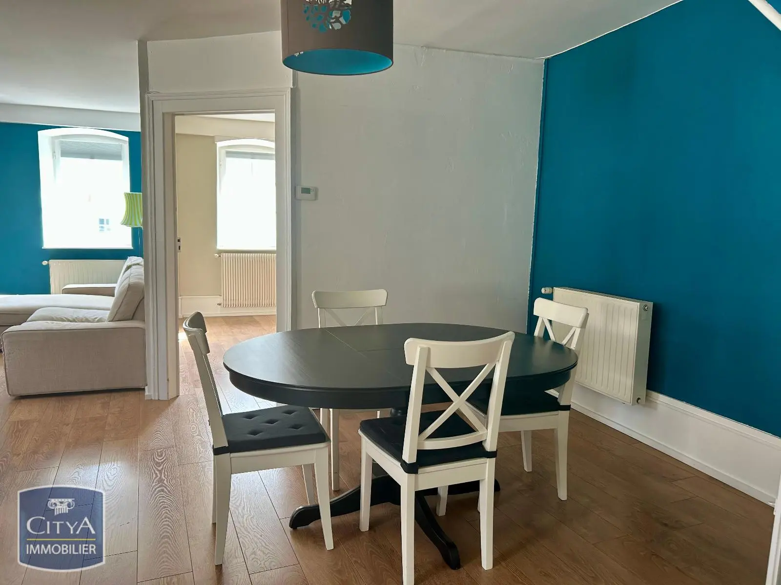 Photo 5 pour Appartement 4 pièces 68m² Photo 5 Appartement 4 pièces 68m²
