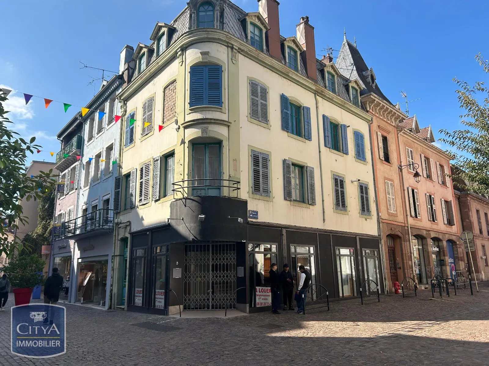 Photo 2 pour Appartement 4 pièces 68m² Photo 2 Appartement 4 pièces 68m²